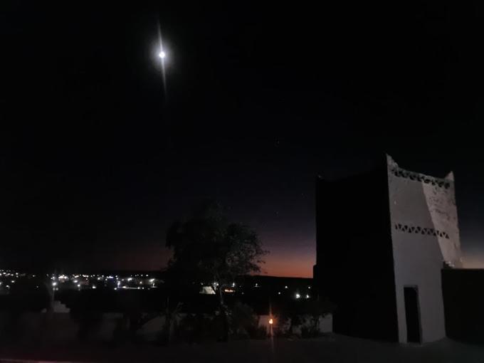 Kasbah Hotel Panorama Merzouga Εξωτερικό φωτογραφία