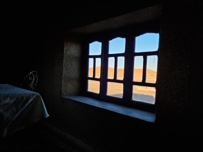 Kasbah Hotel Panorama Merzouga Εξωτερικό φωτογραφία