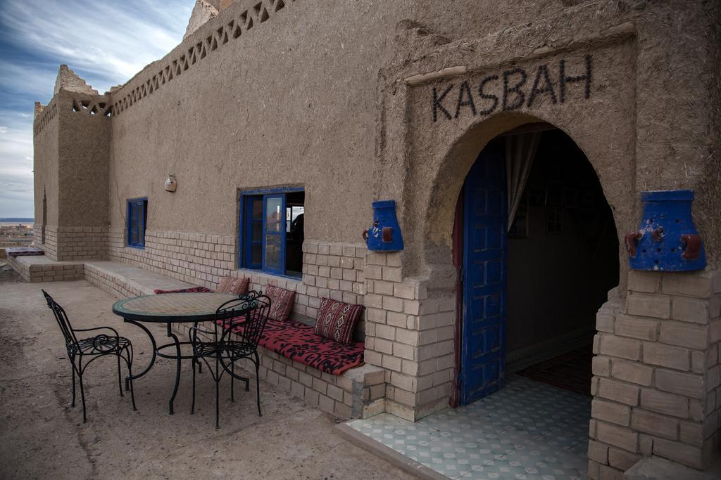 Kasbah Hotel Panorama Merzouga Εξωτερικό φωτογραφία