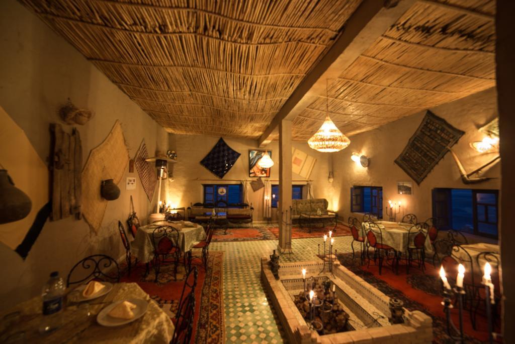 Kasbah Hotel Panorama Merzouga Εξωτερικό φωτογραφία