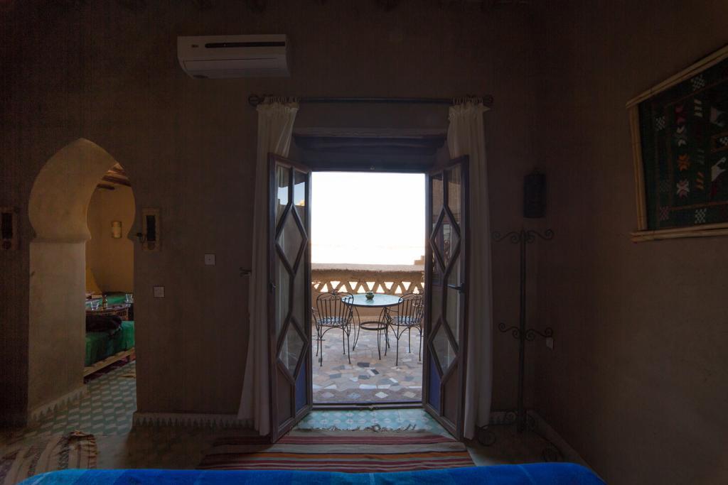 Kasbah Hotel Panorama Merzouga Εξωτερικό φωτογραφία