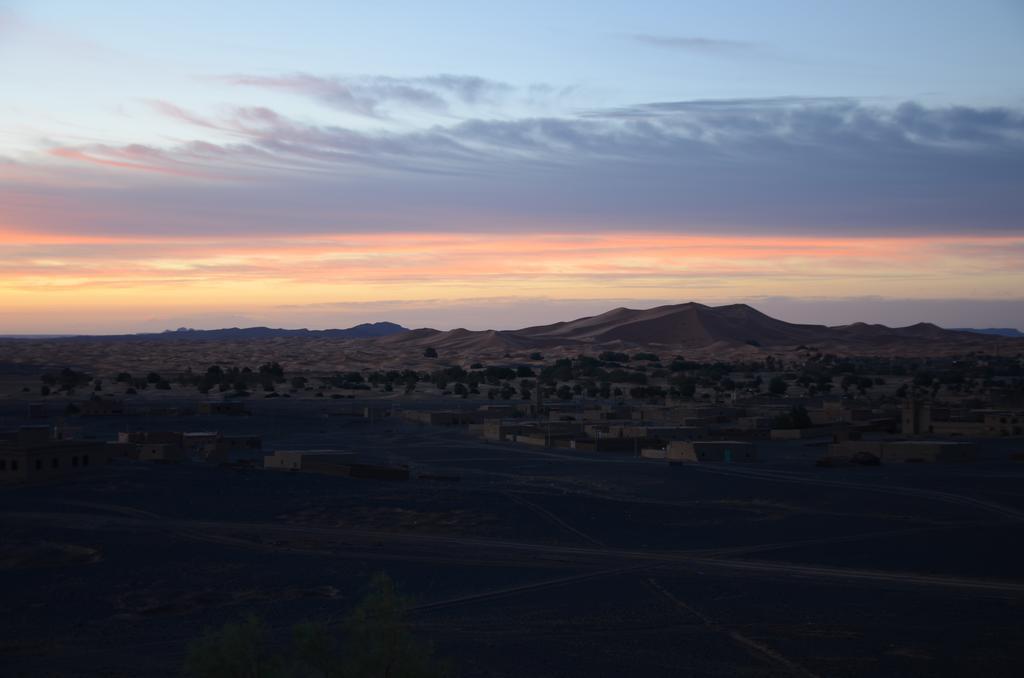 Kasbah Hotel Panorama Merzouga Εξωτερικό φωτογραφία