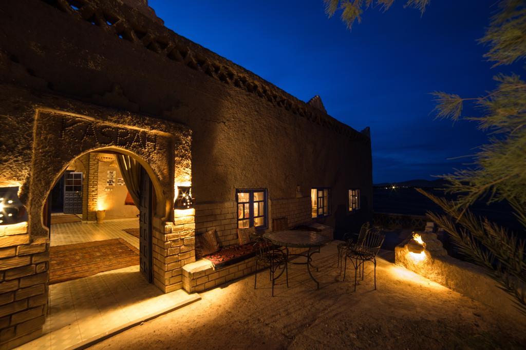 Kasbah Hotel Panorama Merzouga Εξωτερικό φωτογραφία