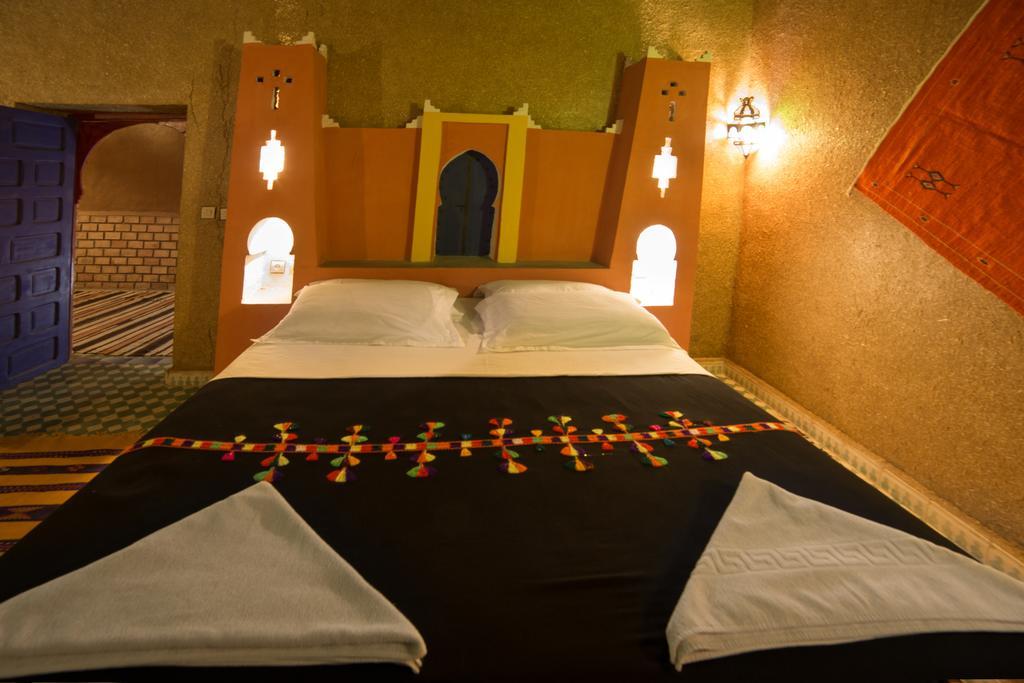 Kasbah Hotel Panorama Merzouga Δωμάτιο φωτογραφία