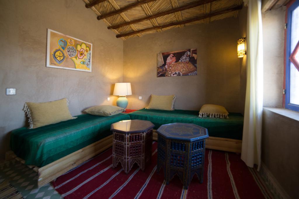 Kasbah Hotel Panorama Merzouga Δωμάτιο φωτογραφία