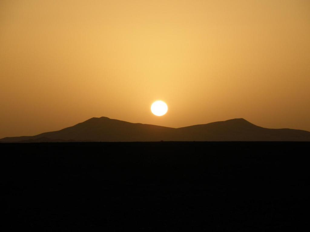 Kasbah Hotel Panorama Merzouga Εξωτερικό φωτογραφία