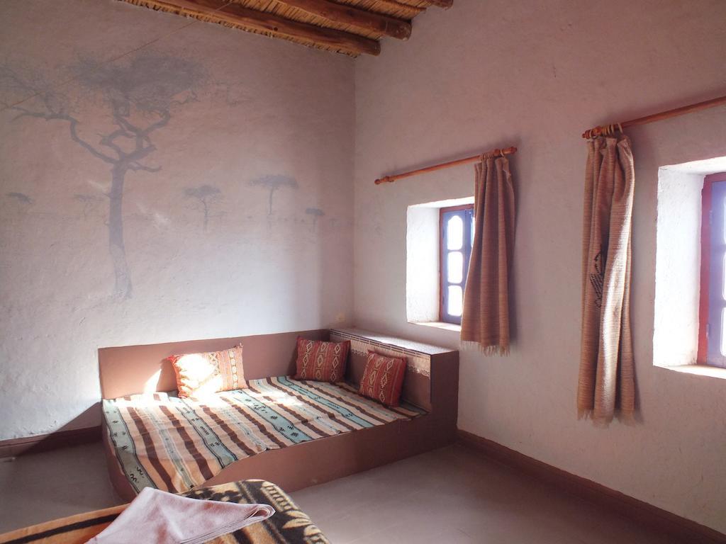Kasbah Hotel Panorama Merzouga Δωμάτιο φωτογραφία