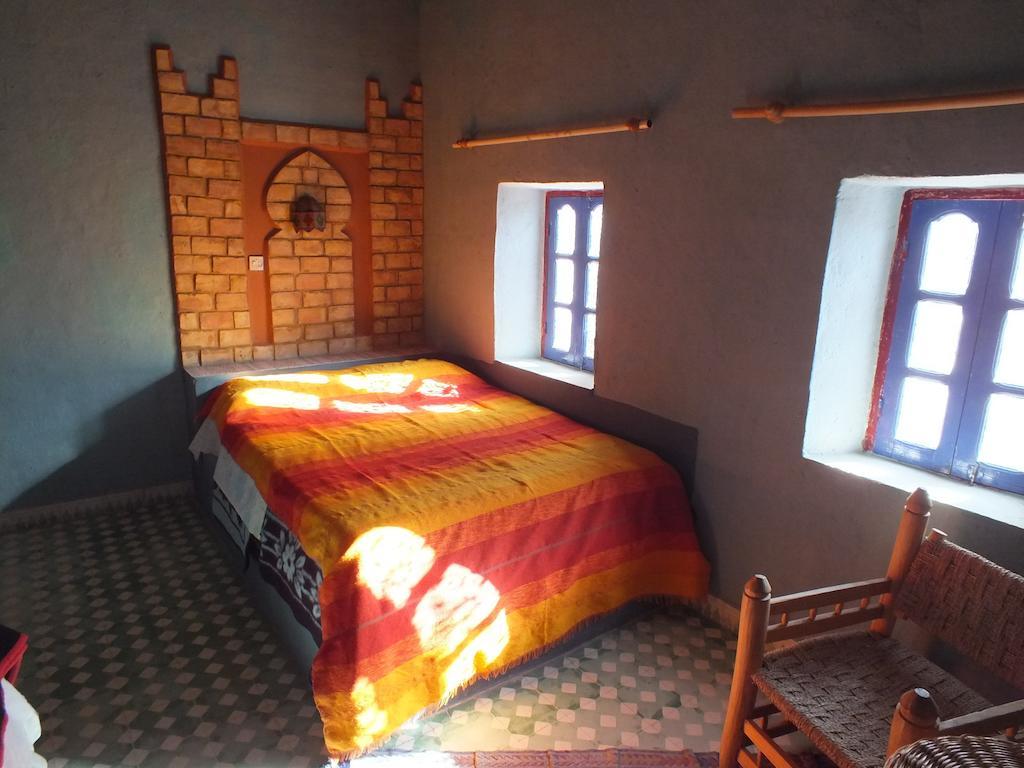 Kasbah Hotel Panorama Merzouga Δωμάτιο φωτογραφία