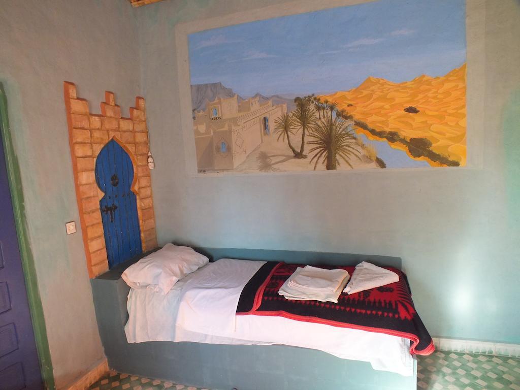 Kasbah Hotel Panorama Merzouga Δωμάτιο φωτογραφία